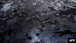 Testimonio de habitante de vivienda destruida por explosión en Matanzas