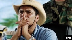 Rafael Correa