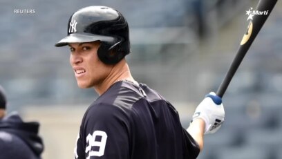 Elegidos los jugadores más valiosos en la MLB