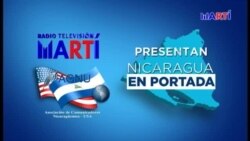 Nicaragua en Portada