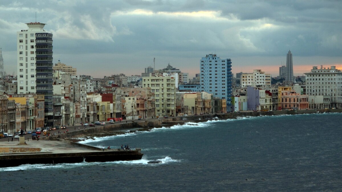 La Habana, ciudad 