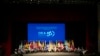 Asamblea General de la OEA en Panamá, junio 22 de 2026.