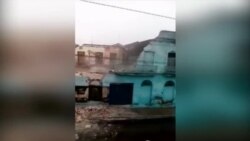 Miles de cubanos en situación precaria por derrumbes tras paso del huracán Irma