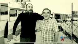 La secreta vida de lujos de Fidel Castro