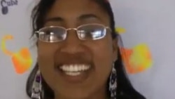 ¿Por qué fue detenida Yaremis Flores?