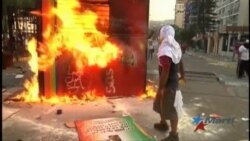 Centro Latinoamericano para la No Violencia rechaza amenazas del gobierno venezolano