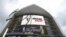 American Airlines Arena de Miami (EEUU). 