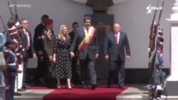Info Martí | Nicolás Maduro reconoce que Venezuela no se ha "arreglado"