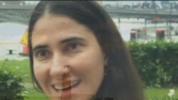 Breve informativo de Televisión Martí
