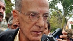 Esperan que el Papa se enfoque en asuntos fundamentales 