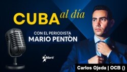 Cuba al Día con José Daniel Ferrer, Pablo Pacheco y María Victoria Gil