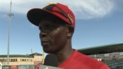 Conocidos peloteros cubanos en Clásico Mundial de Béisbol hablan con TV Martí