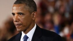 Obama viajará a Costa Rica