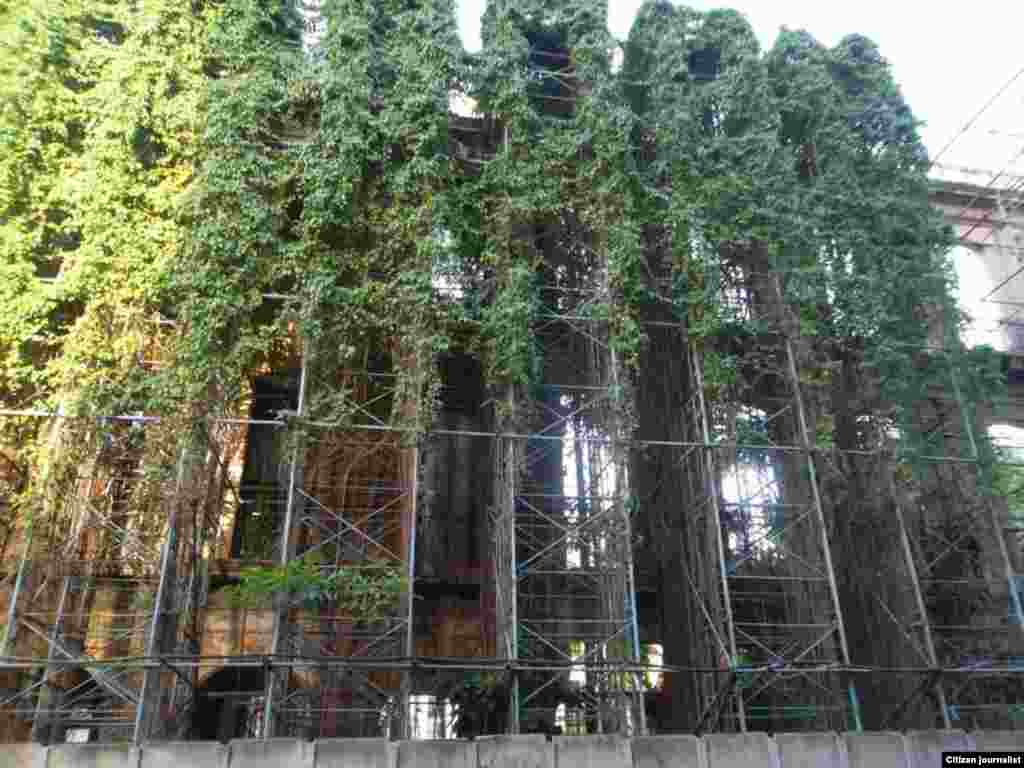 reporta cuba Gran Hotel Foto Miladi Carnel