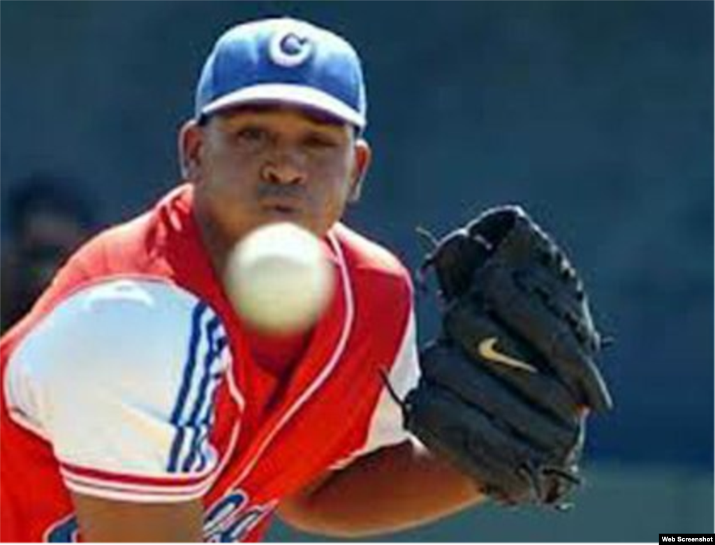 El lanzador Freddy Álvarez, de 25 años, tuvo este año un promedio de 2.16 carreras limpias permitidas, con&nbsp; 52 ponchetes y 17 bases por bola, durante 78 entradas y dos tercios. Lanzó en el Clásico Mundial 2013 y en la Serie del Caribe 2014.