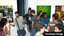 Exposición Vida Plena