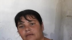 Madre cubana denuncia detención arbitraria de su hijo