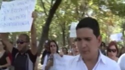 Comandante General de la GNB trata de justificar las acciones de ese cuerpo