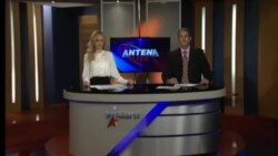 Noticiero Antena Live | 6/15/2018