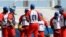 Equipo Cuba.