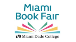 La fiesta del libro en Miami