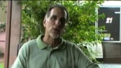 Polémica entre Cuba y EEUU en torno al espía René González