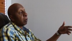 Guillermo Fariñas explica las razones de su visita a Miami