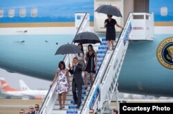 US President Barack Obama visit to Cuba