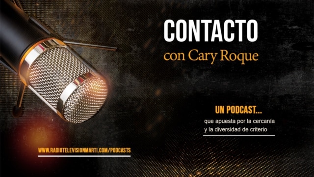 Contacto con Cary Roque - Martinoticias.com