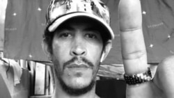 Trasladan al activista Ángel Cuza al Combinado del Este