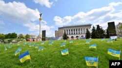 Testimonios de la Guerra en Ucrania: entrevista con Irina Bonatska