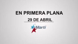 Titulares del 29 de Abril