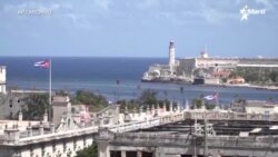 Info Martí | EE.UU. anuncia cambios en su política a Cuba
