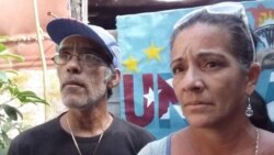 Allanan vivienda de otro opositor vinculado a campaña contra referendo en Cuba