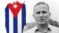 Un poster aboga por la liberación de José Daniel Ferrer. (Facebook).