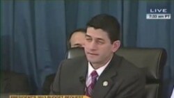 ¿Quiénes son Joe Byden y Paul Ryan?