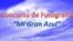 Concurso de fotografía Mi Gran Azul