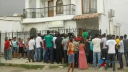 Autoridades de Colombia se reunirán este martes en busca de solución a crisis de cubanos