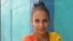 Yeni María Peñas Leyva, asesinada este 13 de julio