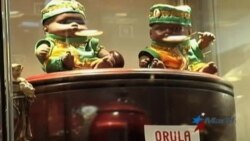 “La Tiendita de La Caridad” hace historia en La Habana