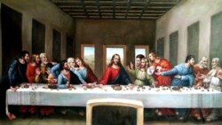 Da Vinci y su pasión por la cocina