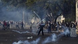 Analizan en Guatemala violencia en América Latina