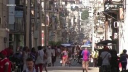 Info Martí | 40% de inflación en Cuba reconoce el oficialismo 