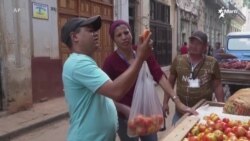 Info Martí | Cuba: Precios inalcanzables y desabastecimiento de productos básicos 