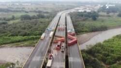 Info Martí | Aumenta número de venezolanos llegando a la frontera sur estadounidense 