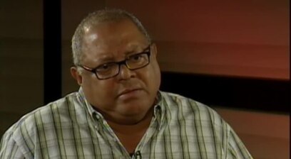 Pablo Milanés: Entrevista con Radio Televisión Martí