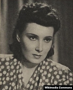 Lida Baarová (1914-2000). (Foto: Wikimedia Commons/Public Domain in US)