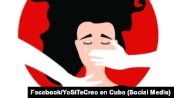 Feminista alerta sobre mujeres y niños víctimas de trata de personas en Cuba. (Facebook/YoSíTeCreo en Cuba)