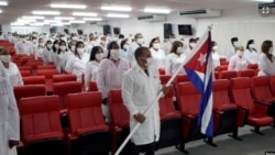 Galenos cubanos cuestionan el funcionamiento del Ministerio de Salud de la isla