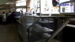 Residentes advierten sobre desabastecimiento de productos básicos en Camagüey